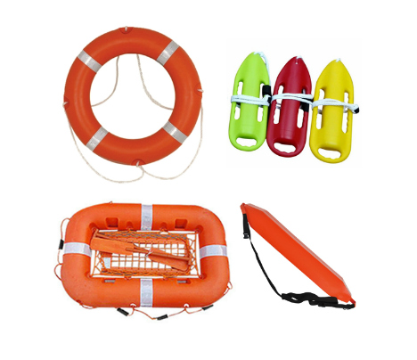 Life Bouys