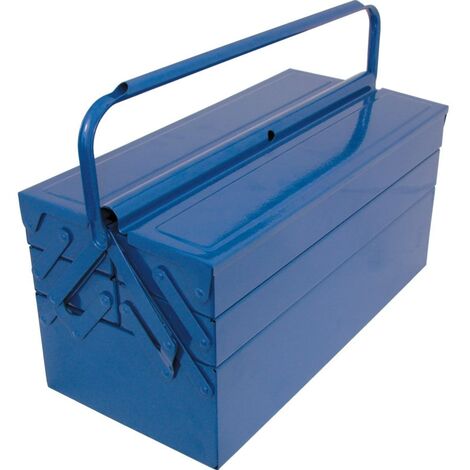 Toolboxes