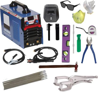 Welding