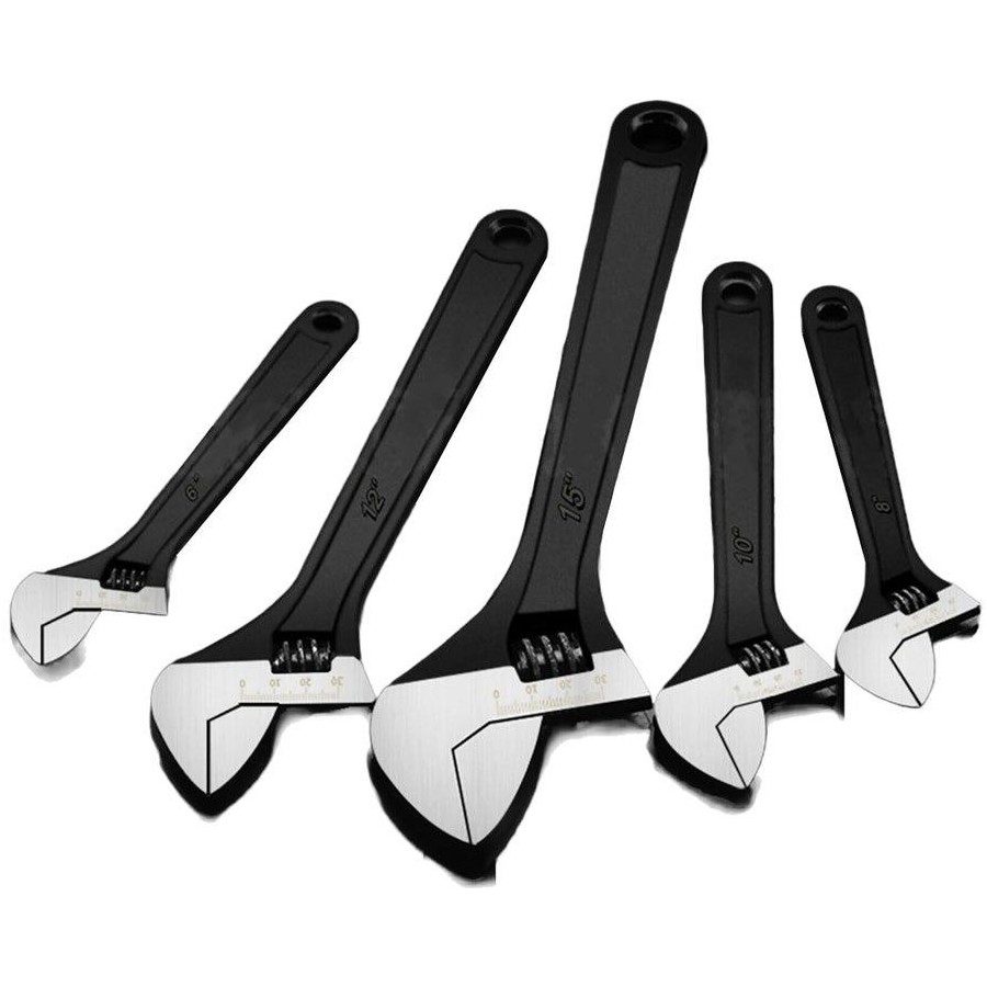 Wrenches