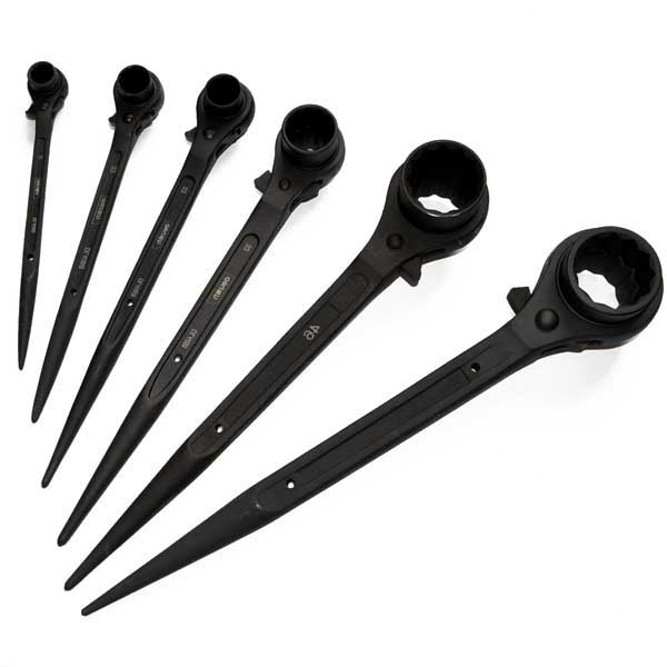 Podger Spanners